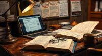 genealogy societies and online communities