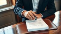 guide to document notarization