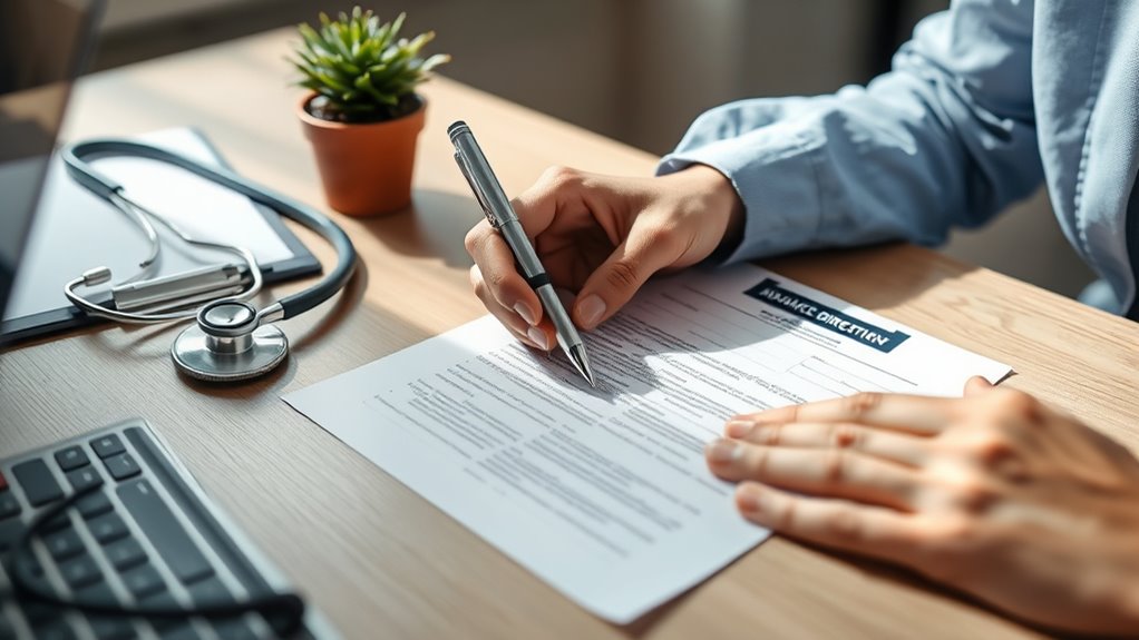 guiding healthcare decisions respectfully