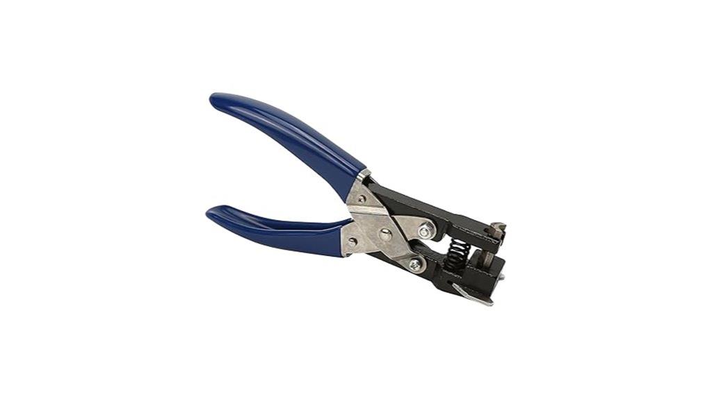 heavy duty corner cutter