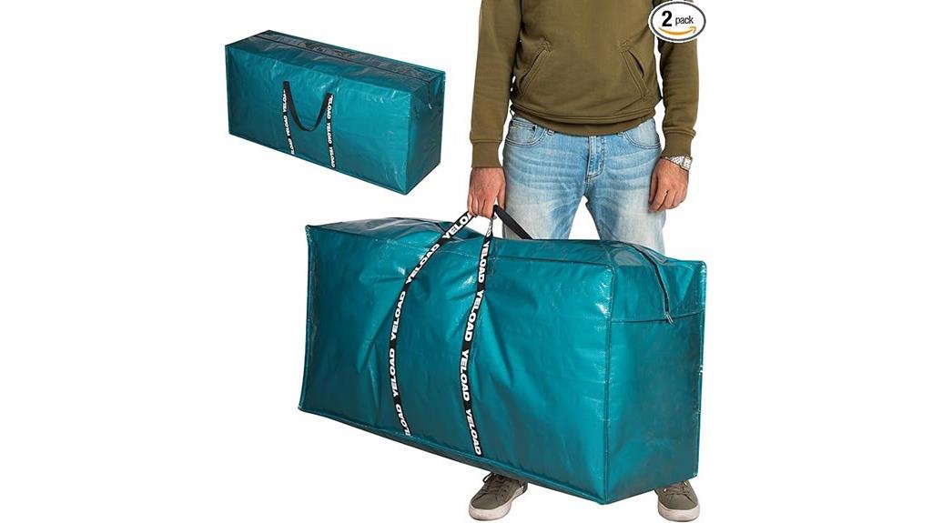 heavy duty waterproof storage