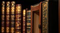 hidden book safe containers