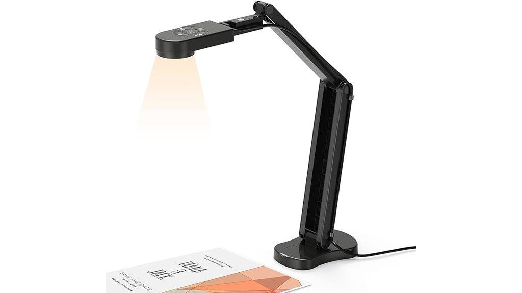 high resolution usb camera