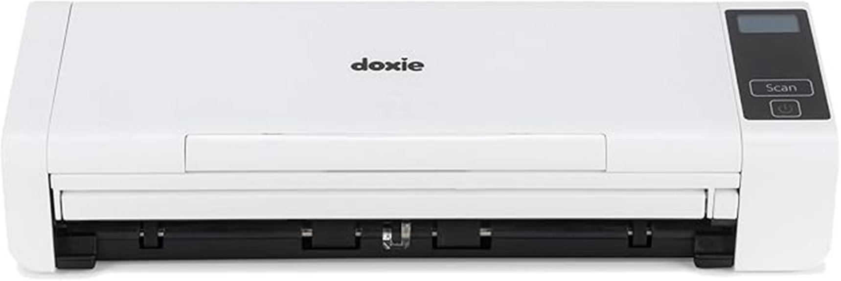 high speed duplex scanner