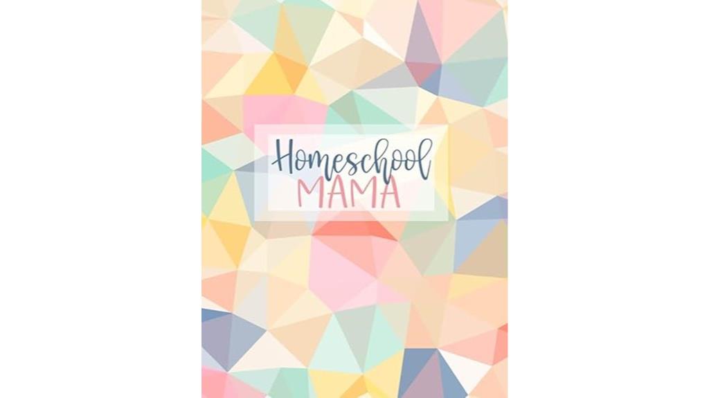 homeschool planning and recording