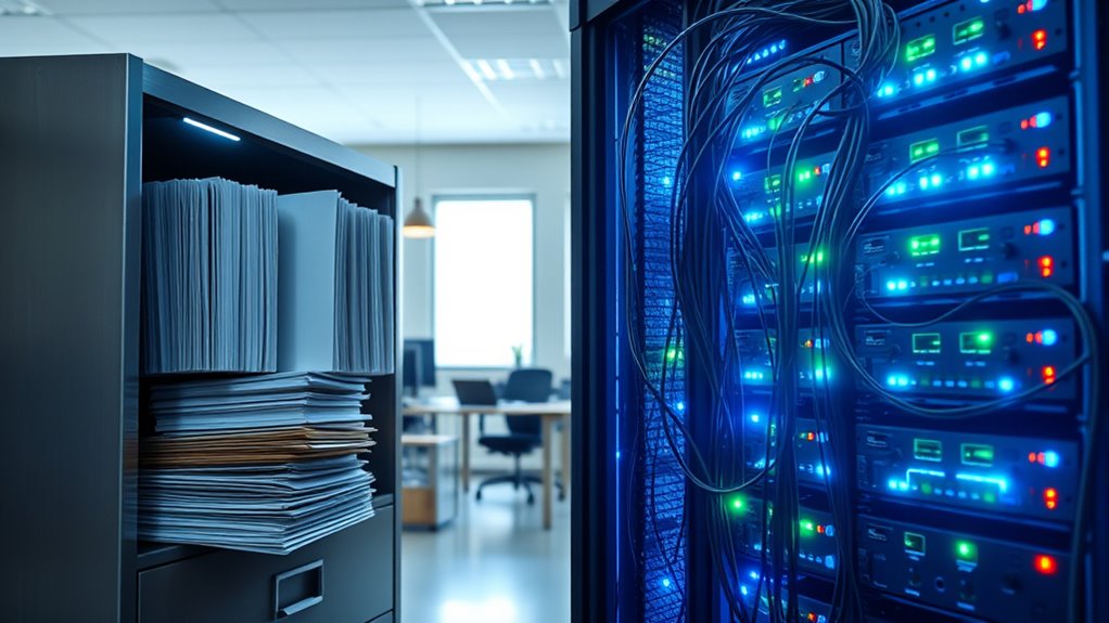 hybrid disaster recovery plan