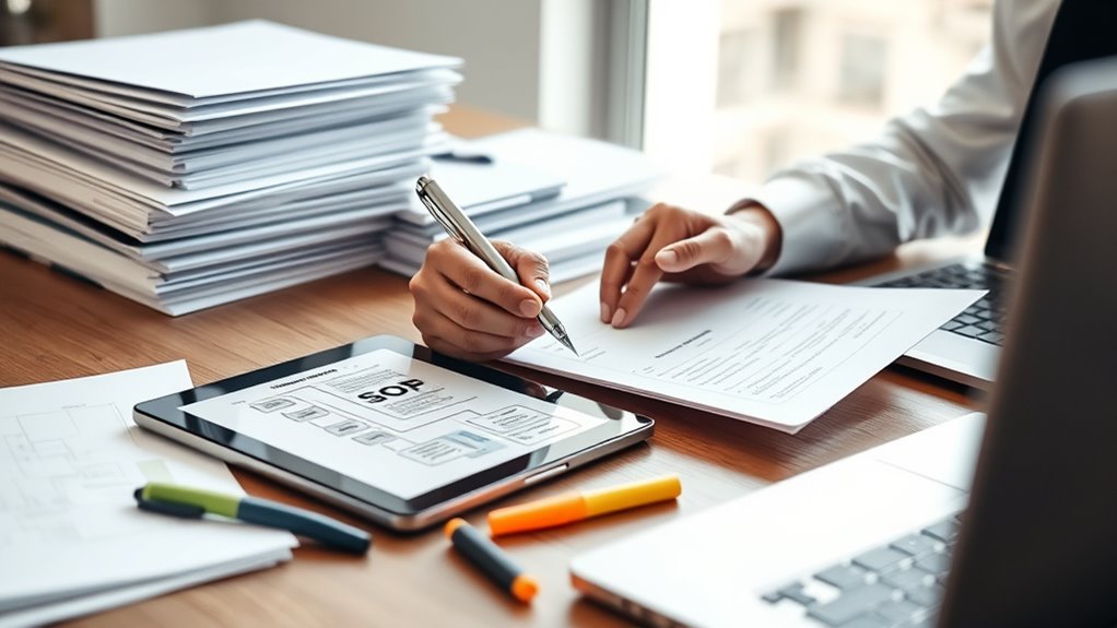 implement secure digital archiving
