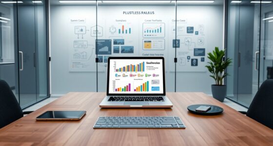 implementing digital document processes