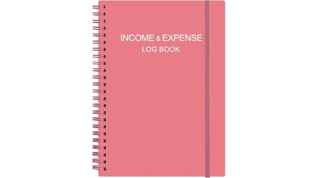 income and expense tracker