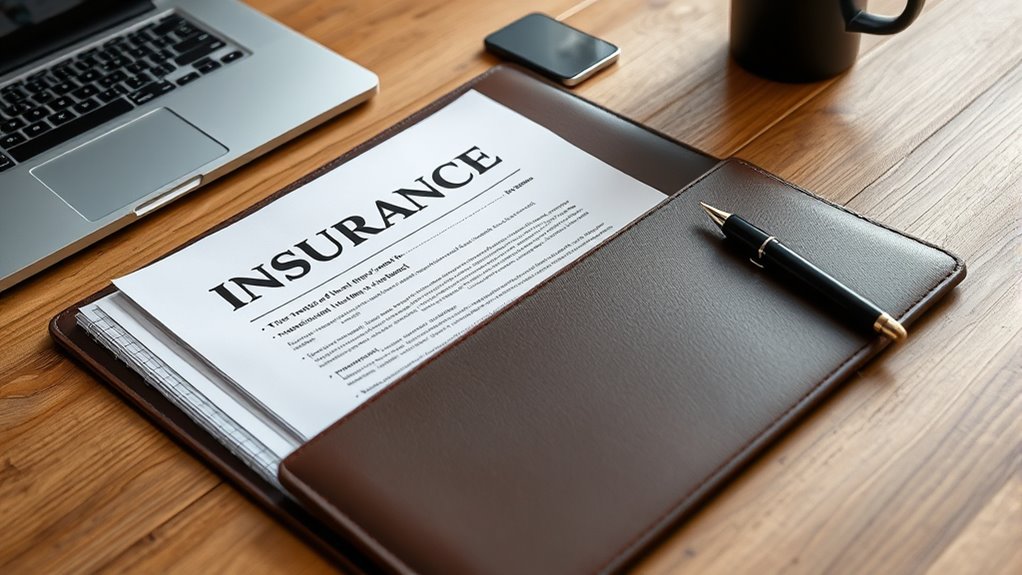 insurance and legal protection