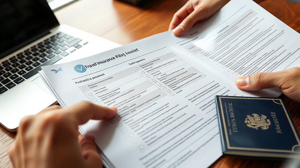 insurance policy eligibility rules