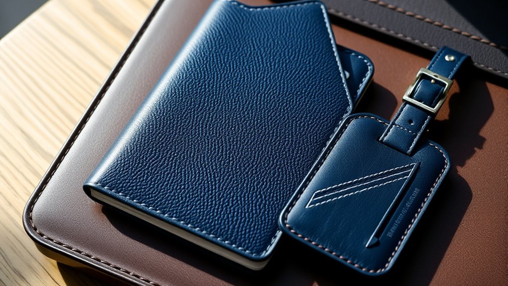 key factors for passport sets