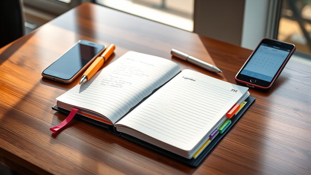 key features for selection