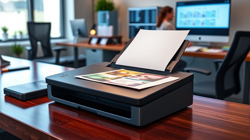 key scanning feature considerations