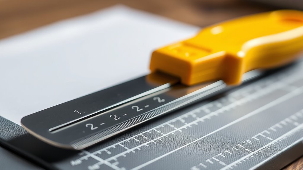 key trimmer selection factors