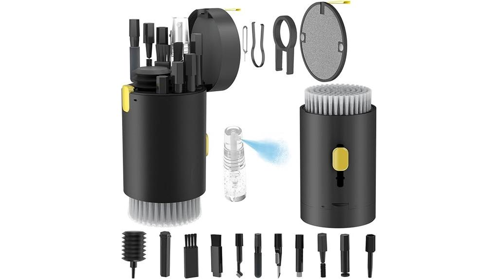 keyboard cleaning kit