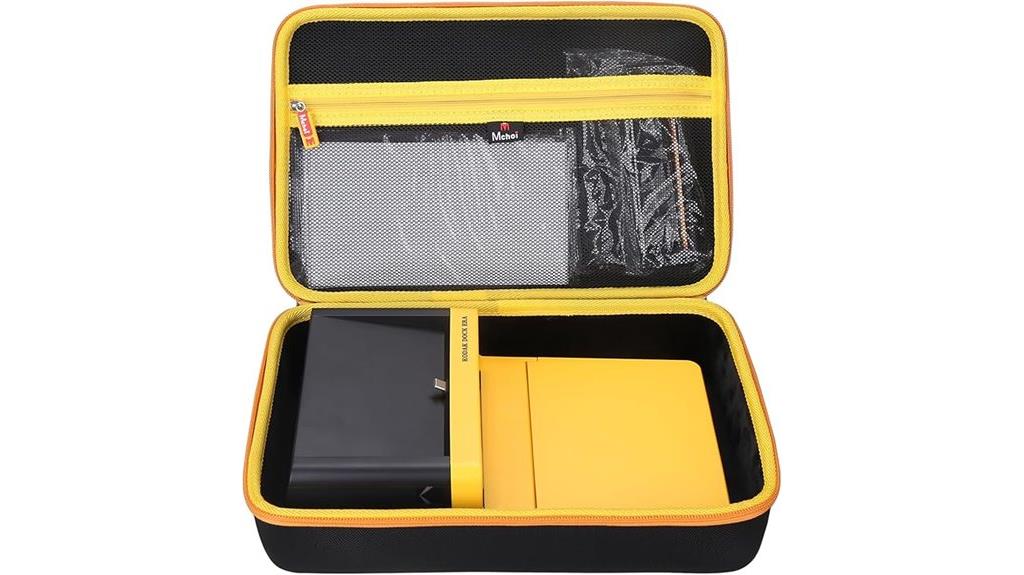 kodak dock era plus case