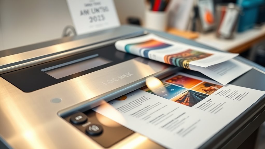 lamination machine selection criteria
