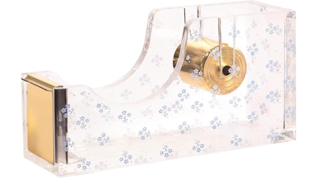 laura ashley cottage tape