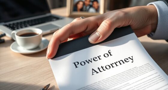 legal authority appointment timing
