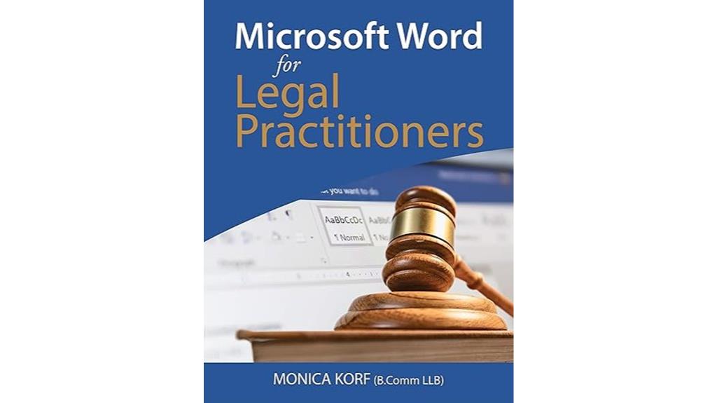 legal document preparation software
