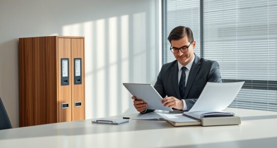 legal employee recordkeeping practices