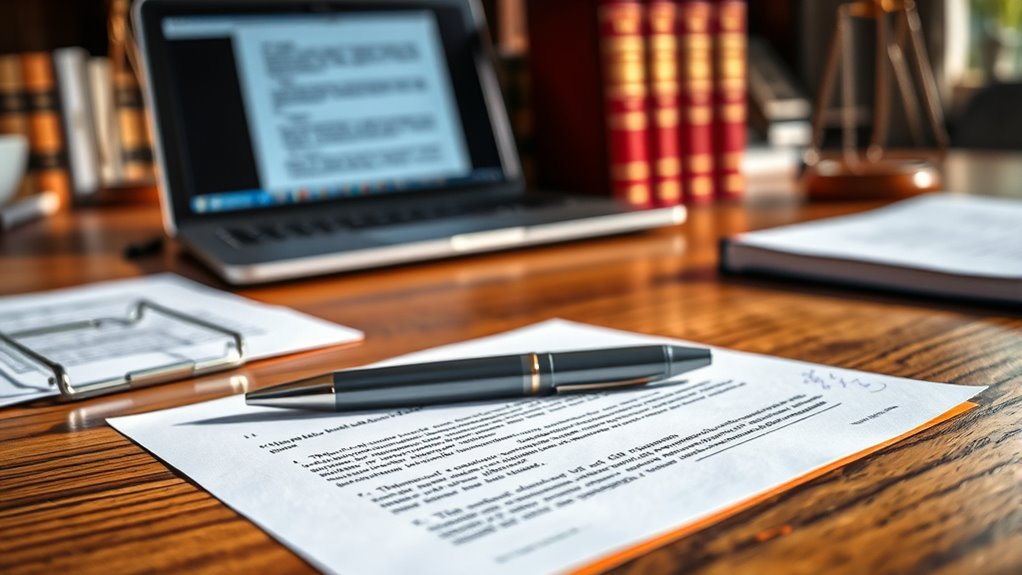 legal provisions for loan terms