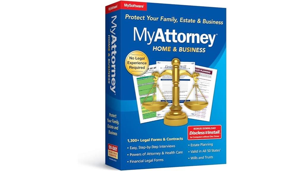 legal services for homes