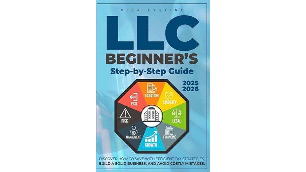 llc tax and business strategies
