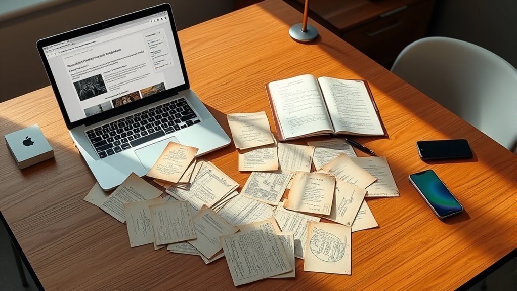 maintain backup organize update