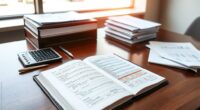 maintain llc financial records