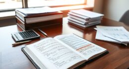 maintain llc financial records