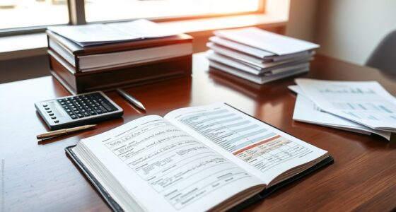 maintain llc financial records
