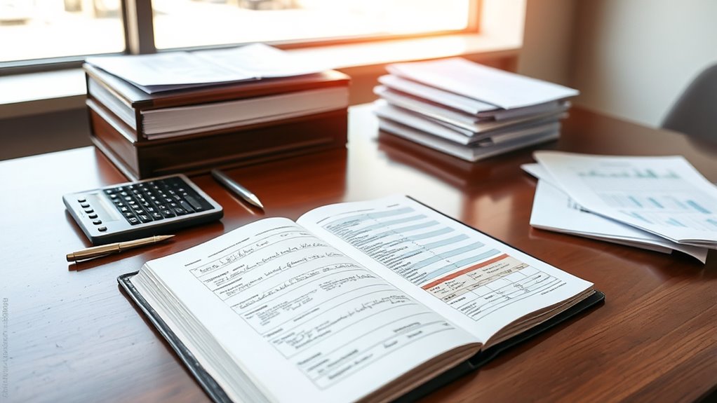 maintain llc financial records