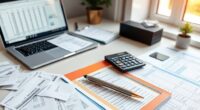 maintaining accurate tax records