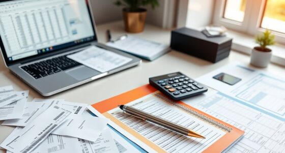 maintaining accurate tax records