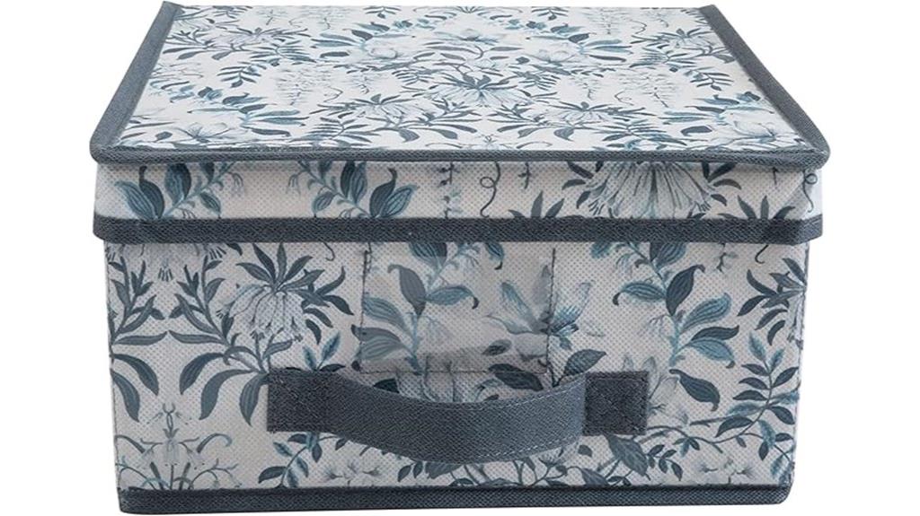 medium laura ashley box