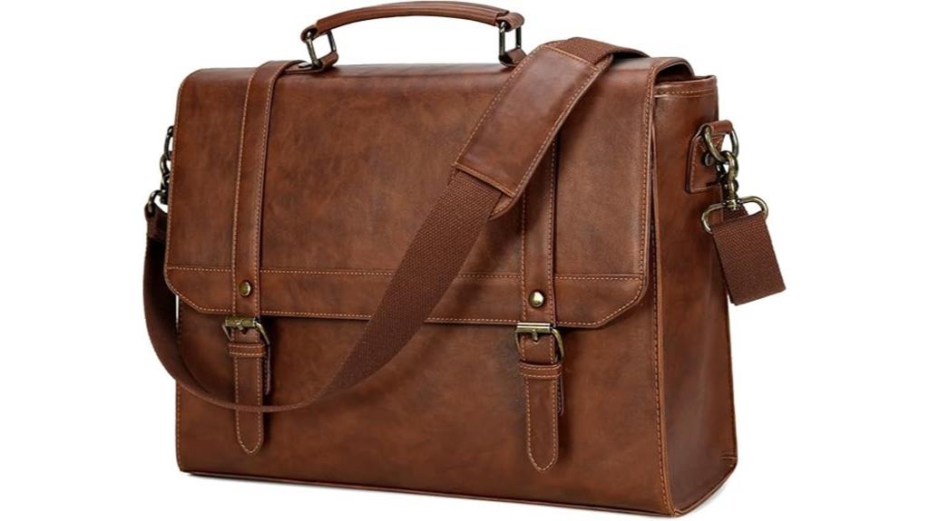 men s 15 6 messenger bag