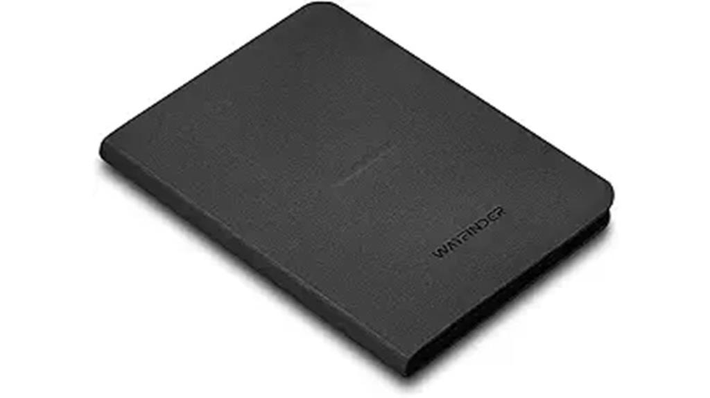 minimalist men s travel accessories
