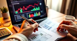 monitoring retirement accounts statements