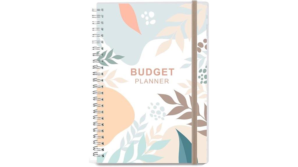 monthly budget and expenses