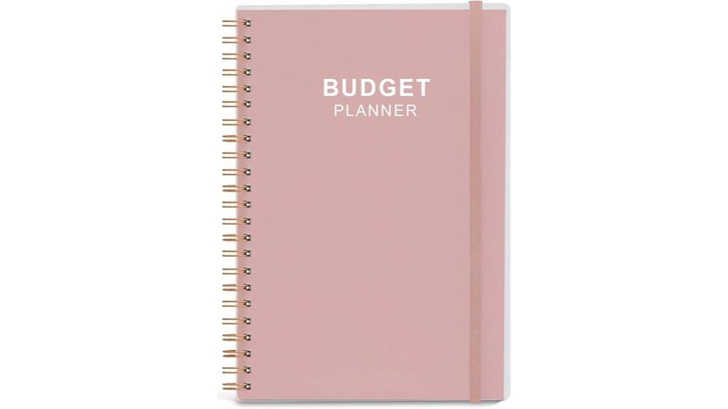 monthly budget and expenses