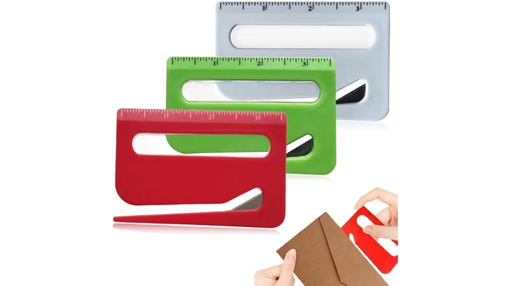 multi function office cutting tool