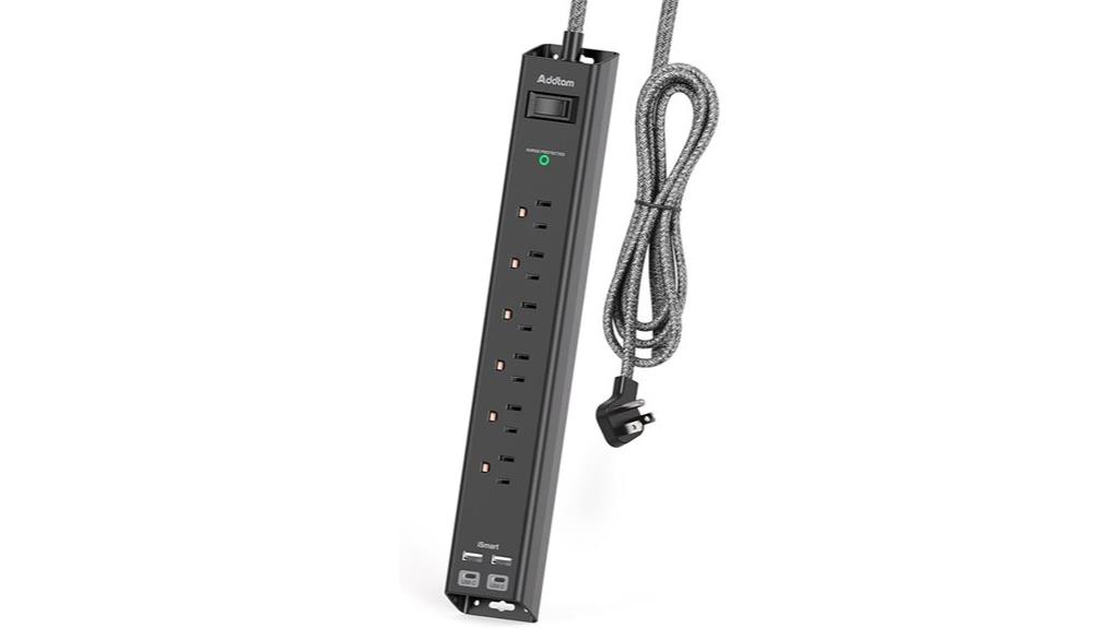 multiple outlet usb charger