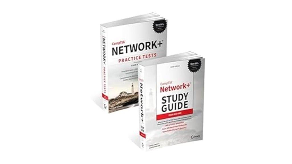 networking certification study kit