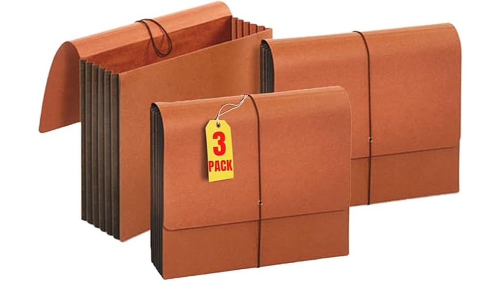 office organizer expandable folder