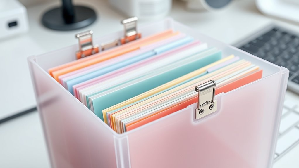 organization durability portability capacity