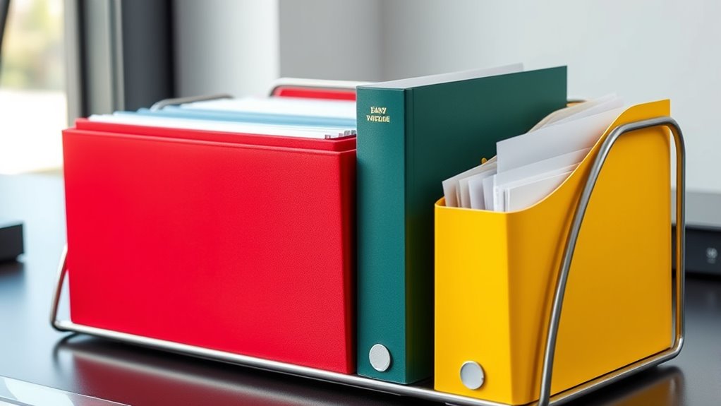 organizational durable flexible compatible