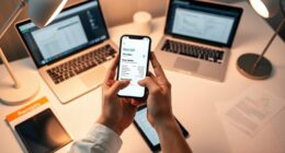 organize and save digitally