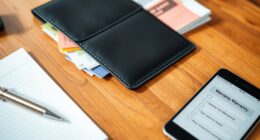 organize and save documentation